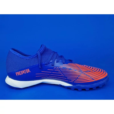 ADIDAS PREDATOR EDGE .3 L TF műfüves focicipő GX2632 oldalnézet 2