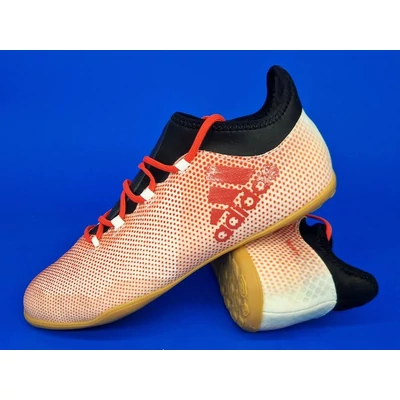 adidas X Tango 17.3 IN teremcipő CP9140