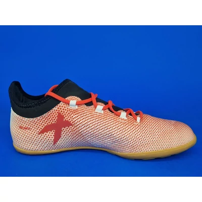 adidas X Tango 17.3 IN teremcipő CP9140 oldalnézet 2