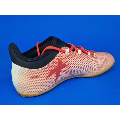 adidas X Tango 17.3 IN teremcipő CP9140 oldalnézet 3