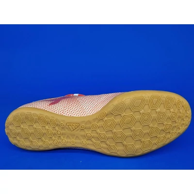 adidas X Tango 17.3 IN teremcipő CP9140 talp