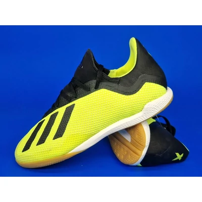 ADIDAS X 18.3 TANGO IN teremcipő DB2441