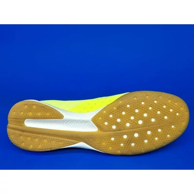 ADIDAS X 18.3 TANGO IN teremcipő DB2441 talp