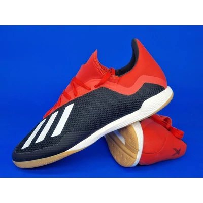 ADIDAS X 18.3 IN teremcipő BB9391
