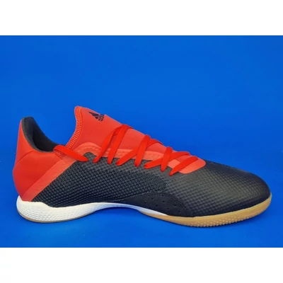 ADIDAS X 18.3 IN teremcipő BB9391 oldalnézet 2