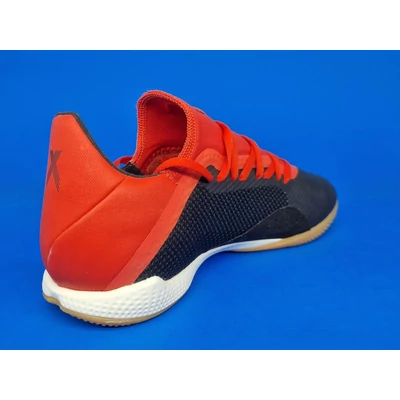 ADIDAS X 18.3 IN teremcipő BB9391 oldalnézet 3