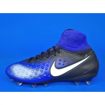 Nike Magista Obra II FG JR stoplis focicipő 844410-015 oldalnézet 1