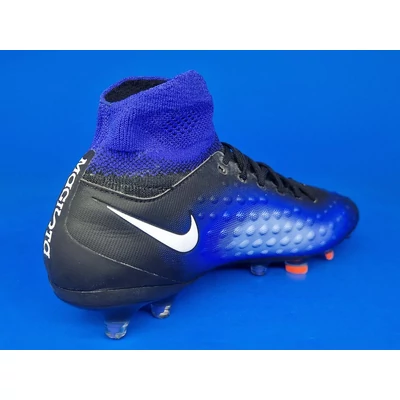 Nike Magista Obra II FG JR stoplis focicipő 844410-015 oldalnézet 3