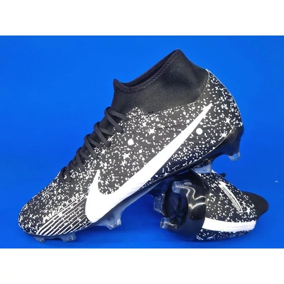 NIKE ZOOM MERCURIAL SUPERFLY 9 ACADEMY DF FG NBY stoplis focicipő DX3346-900