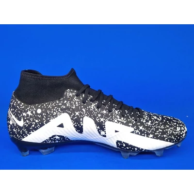 NIKE ZOOM MERCURIAL SUPERFLY 9 ACADEMY DF FG NBY stoplis focicipő DX3346-900 oldalnézet 2