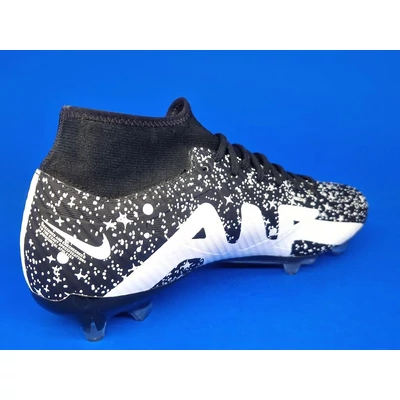 NIKE ZOOM MERCURIAL SUPERFLY 9 ACADEMY DF FG NBY stoplis focicipő DX3346-900 oldalnézet 3