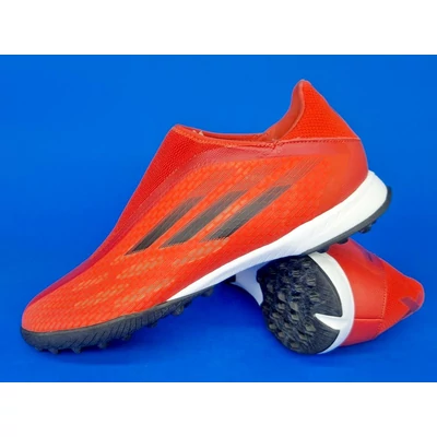 ADIDAS X SPEEDFLOW .3 LL TF műfüves focicipő FY3266