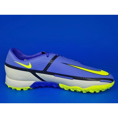 NIKE PHANTOM GT2 ACADEMY TF műfüves focicipő DC0803-570 oldalnézet 2