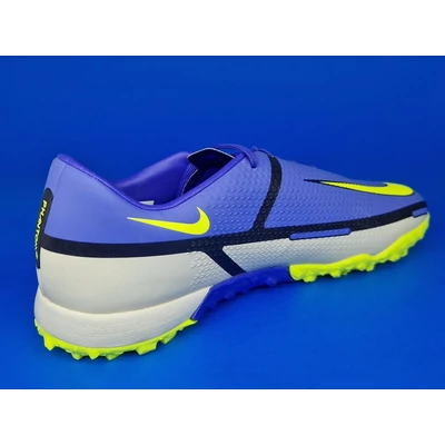 NIKE PHANTOM GT2 ACADEMY TF műfüves focicipő DC0803-570 oldalnézet 3