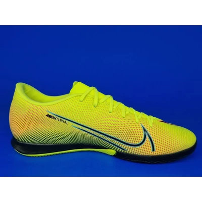 NIKE MERCURIAL VAPOR 13 ACADEMY MDS IC teremcipő CJ1300-703 oldalnézet 2