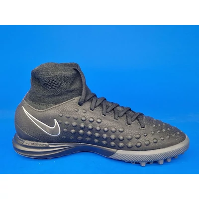 JR. NIKE MAGISTAX PROXIMO II DF TF műfüves focicipő 843956-009 oldalnézet 2