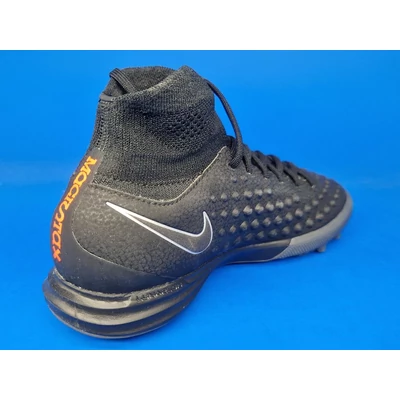 JR. NIKE MAGISTAX PROXIMO II DF TF műfüves focicipő 843956-009 oldalnézet 3