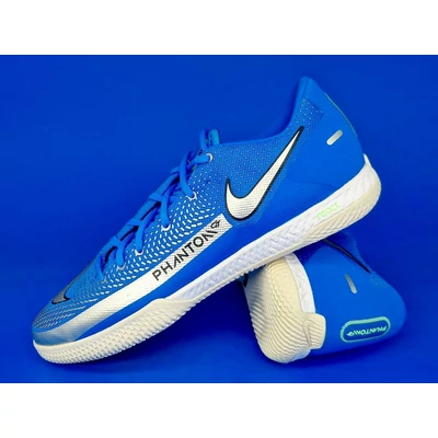 NIKE REACT PHANTOM GT PRO IC teremcipő CK8463-400