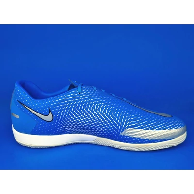 NIKE PHANTOM GT ACADEMY IC kék CK8467-400 oldalnézet 2