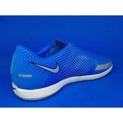NIKE PHANTOM GT ACADEMY IC kék CK8467-400 oldalnézet 3