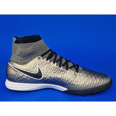 NIKE MAGISTA X PROXIMO DF TF műfüves focicipő 718359-010 oldalnézet 2