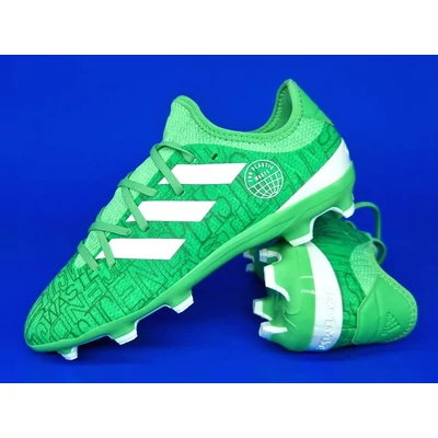 ADIDAS GAMEMODE KNIT FG J stoplis focicipő