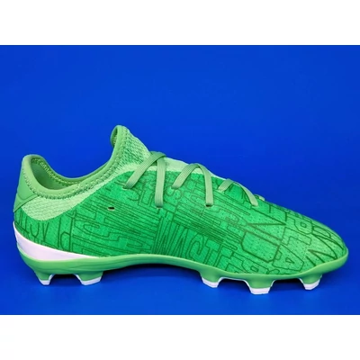 ADIDAS GAMEMODE KNIT FG J stoplis focicipő
