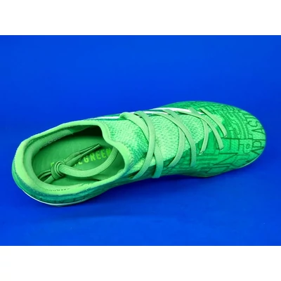 ADIDAS GAMEMODE KNIT FG J stoplis focicipő
