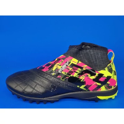 ADIDAS GLITCH TF műfüves focicipő oldalnézet 1
