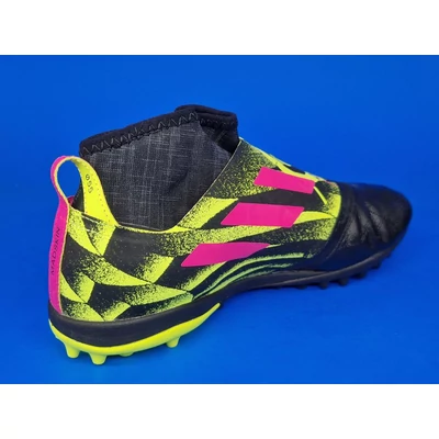 ADIDAS GLITCH TF műfüves focicipő oldalnézet 3