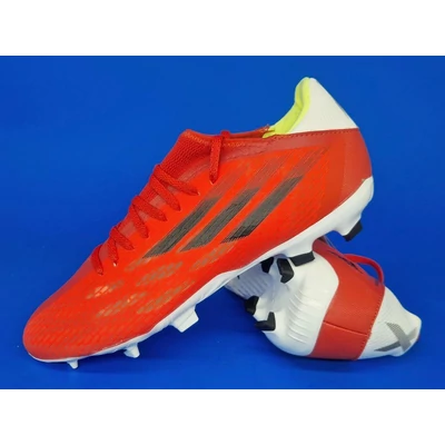 ADIDAS X SPEEDFLOW .3 FG stoplis focicipő