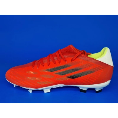 ADIDAS X SPEEDFLOW .3 FG stoplis focicipő