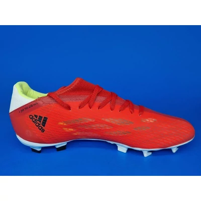 ADIDAS X SPEEDFLOW .3 FG stoplis focicipő