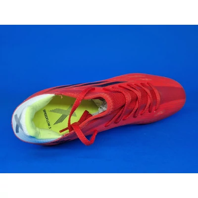 ADIDAS X SPEEDFLOW .3 FG stoplis focicipő