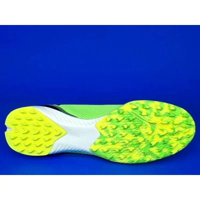 ADIDAS X SPEEDPORTAL .3 LL TF műfüves zöld focicipő GW8475 talp