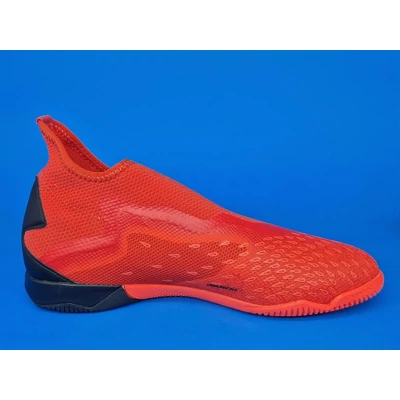 ADIDAS PREDATOR FREAK .3 LL IN piros teremcipő FY7863 oldalnézet 2