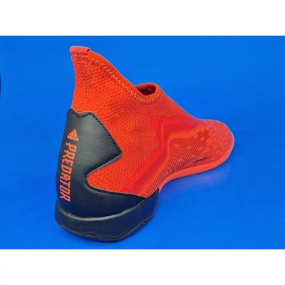 ADIDAS PREDATOR FREAK .3 LL IN piros teremcipő FY7863 oldalnézet 3