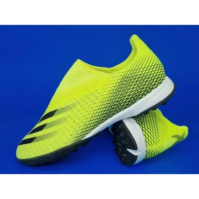 ADIDAS X GHOSTED .3 LL TF műfüves focicipő FW6971
