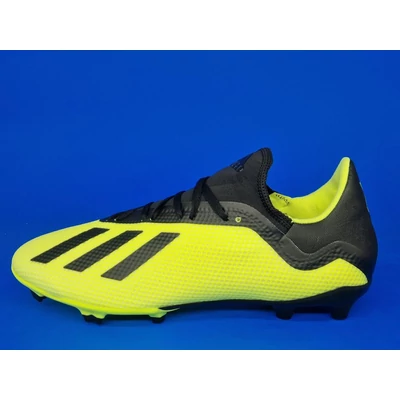 ADIDAS X 18.3 FG stoplis focicipő