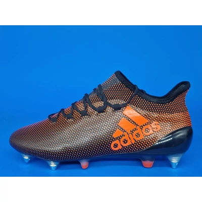 ADIDAS X 17.1 SG éles focicipő S82317 oldalnézet 1