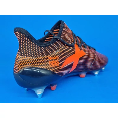 ADIDAS X 17.1 SG éles focicipő S82317 oldalnézet 3