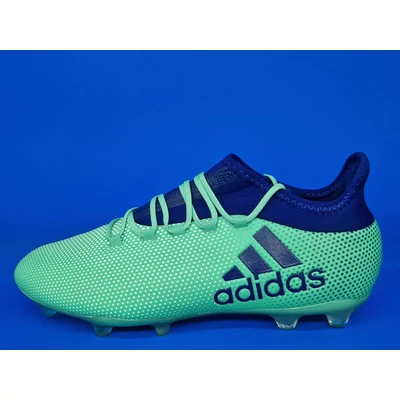 ADIDAS X 17.2 FG stoplis focicipő