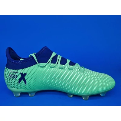 ADIDAS X 17.2 FG stoplis focicipő