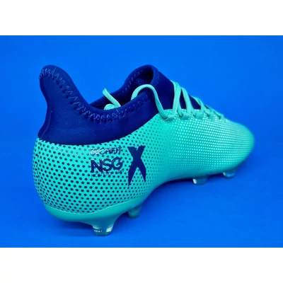 ADIDAS X 17.2 FG stoplis focicipő