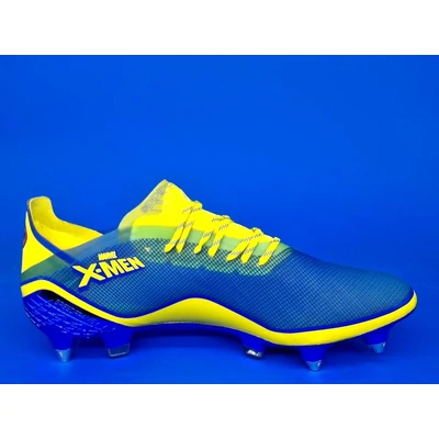 ADIDAS MARVEL X GHOSTED .1 SG éles focicipő