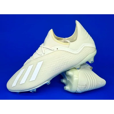 ADIDAS X 18.2 FG stoplis focicipő