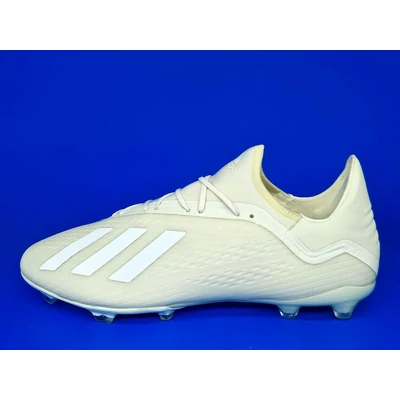 ADIDAS X 18.2 FG stoplis focicipő