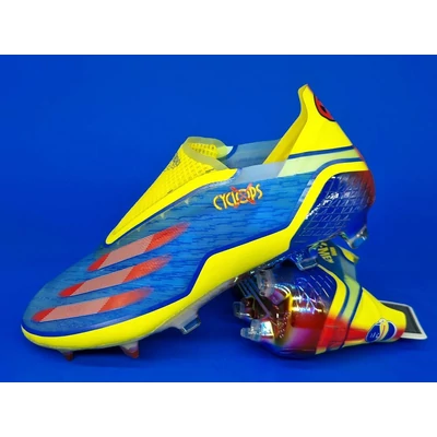 ADIDAS MARVEL X GHOSTED+ FG stoplis focicipő