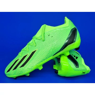adidas X Speedportal.2 FG futballcipő zöld