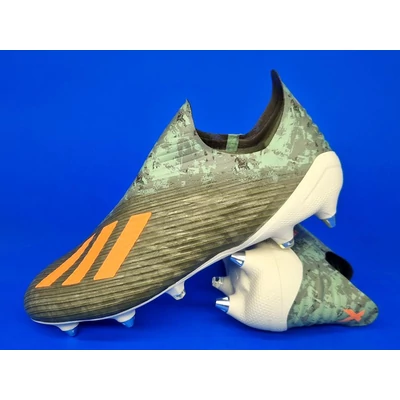 ADIDAS X 19+ SG éles focicipő
